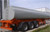 Fuel Tanker Semi Trailer